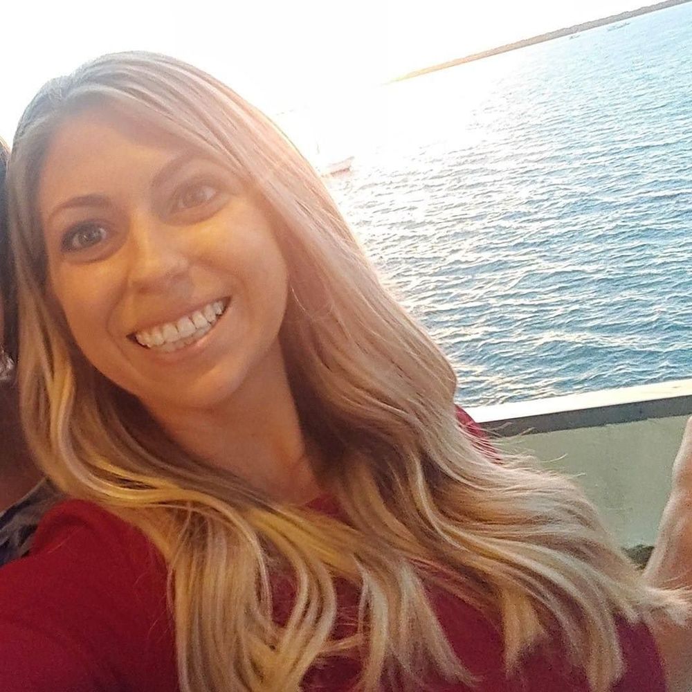 Meet your Posher, Kelly